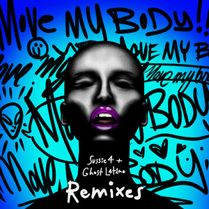 Move my body (Zombies in Miami|Tribal Remix)