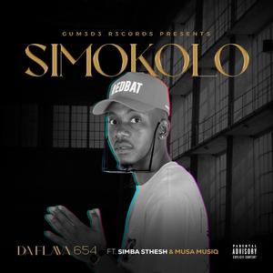 Simokolo (feat. Simba Sthesh & Musa Musiq)