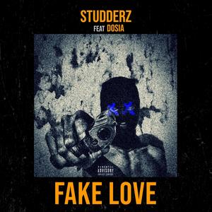 Fake Love (feat. Dosia) [Explicit]