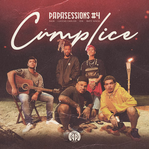 Cúmplice(Papasessions #4)