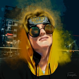 Бегу по головам (Explicit)