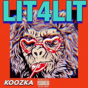 LIT4LIT (粗糙消音版)