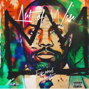 SomeMoney (feat. Jerry Parker) (Explicit)