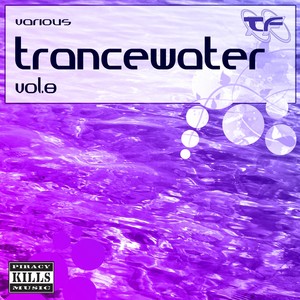 Trancewater, Vol. 8