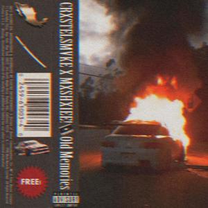 Old Memories (feat. CRXSTELSMVKE) (Explicit)