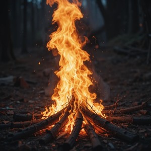 February Fire