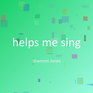 helps me sing