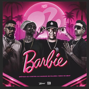 Barbie (Explicit)