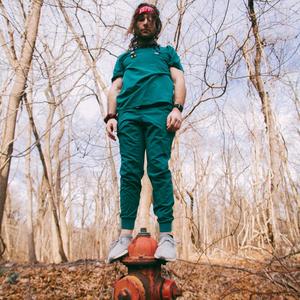 Woke Up Today(feat. mxtt) (Explicit)