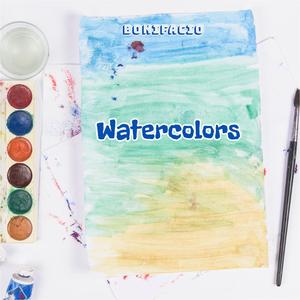 Watercolors