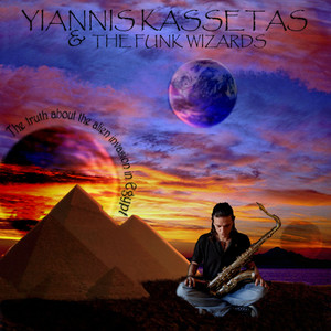 Fantasy Groove Intro