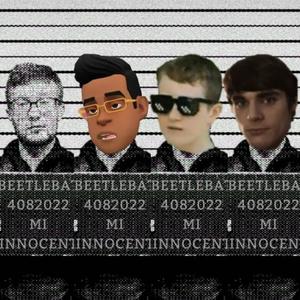 Innocent (feat. Lil Squeaky, Tending Bike & SWAGMAN67) (Remix|Explicit)