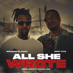 All She Wrote (Explicit)