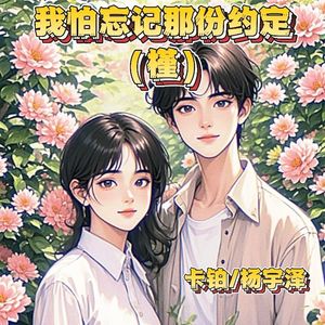 我怕忘记那份约定 (槿)