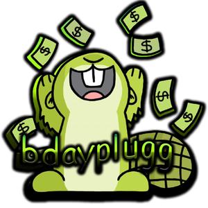 bdayplugg (Explicit)
