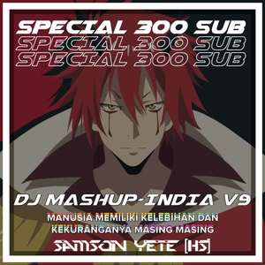 DJ MASHUP INDIA JJ PARTY V9 -INS