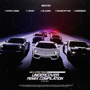 Undercover; (Remix Compilation)