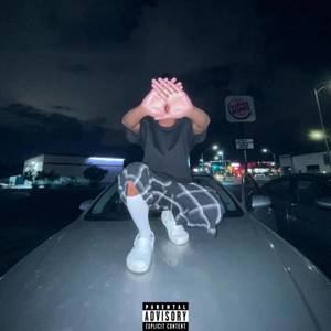 I'M NOT SORRY (Explicit)