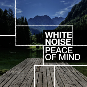 White Noise: Weir Edge