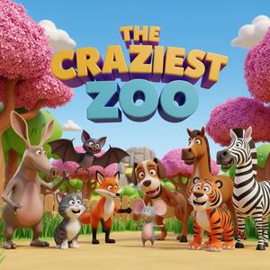 The Craziest Zoo