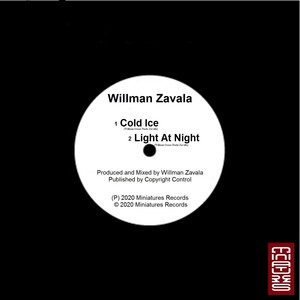 Cold Ice (Original Mix)