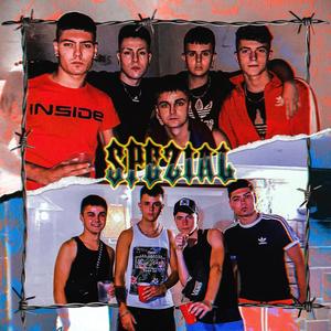 Spezial(feat. Xavi) (Explicit)