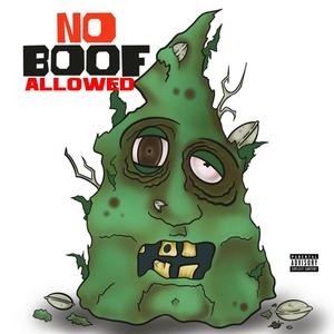 No Boof Allowed (Explicit)