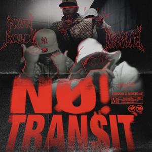 No transit (feat. Nikolae) [Explicit]