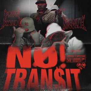 No transit (feat. Nikolae) (Explicit)