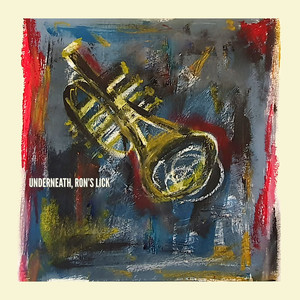 Underneath, Ron's Lick