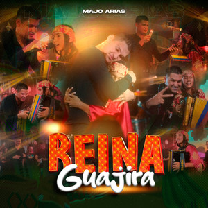 Reina Guajira (En Vivo)