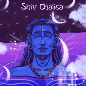 Shiv Chalisa (feat. Chintan Trivedi)