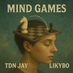 Mind Games (feat. Likybo) (Explicit)