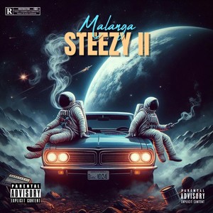 Steezy II (Explicit)