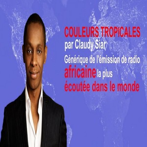 Couleurs tropicales (Bande originale de l'émission de radio)