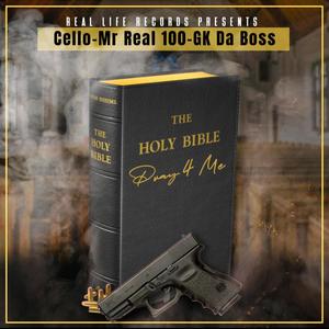Pray For Me (feat. Mr Real 100 & GK Da Boss)