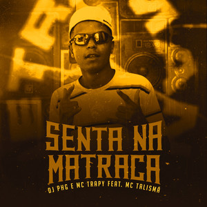 Senta na Matraca (Remix|Explicit)