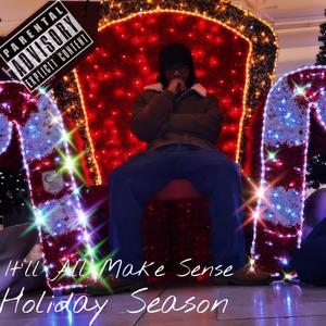 Holiday Season (Explicit)