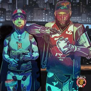 Demon (feat. Danny Don Dada) (Explicit)