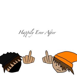 Happily ever after (feat. Carnage_x) (Explicit)