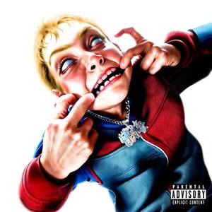 LOVE (feat. NENE) (Explicit)
