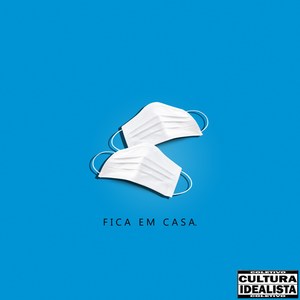 Fica em Casa