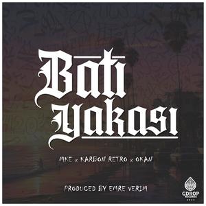 Batı Yakası (feat. MKE, Karbon Retro & Okan)