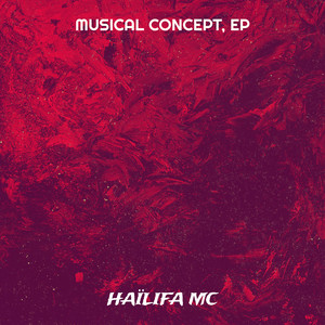 Musical Concept - EP (Explicit)