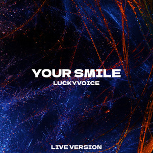 Your Smile (Live Version)