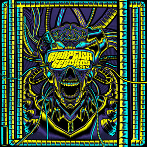 Monstros Incompreendidos (feat. Tythuz) (Original Mix)