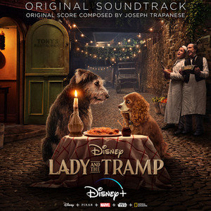 Lady and the Tramp (Original Soundtrack) (小姐与流浪汉 电影原声带)