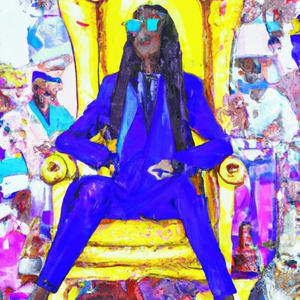 Cant Change (feat. Kayjje) (Explicit)