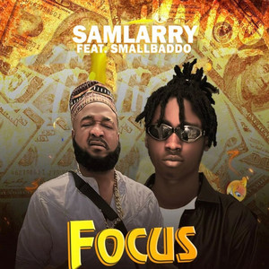 Focus (Explicit)