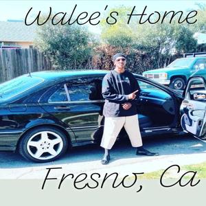 Walee's Home(Blaze1 Production)